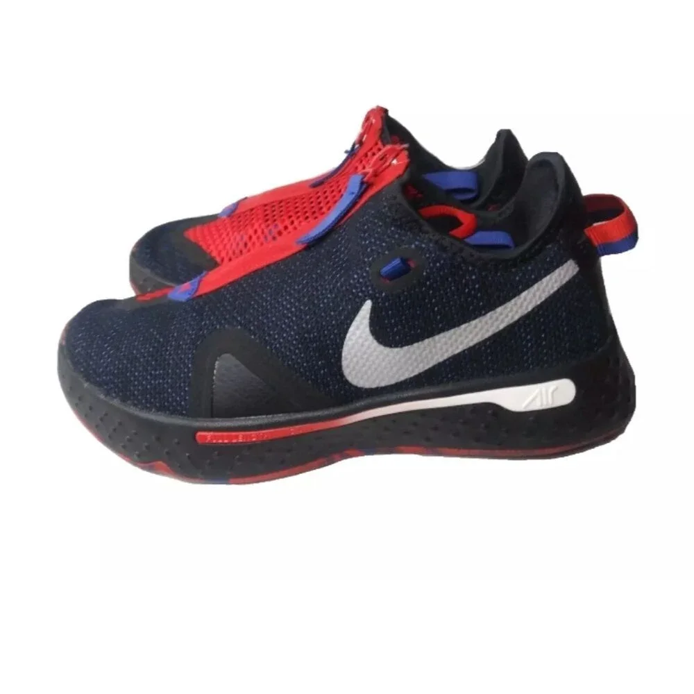 Nike paul george